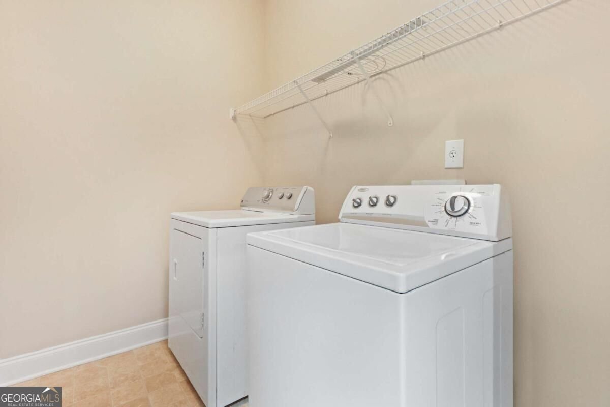 5723 Vinings Retreat Way Mableton - Photo 16