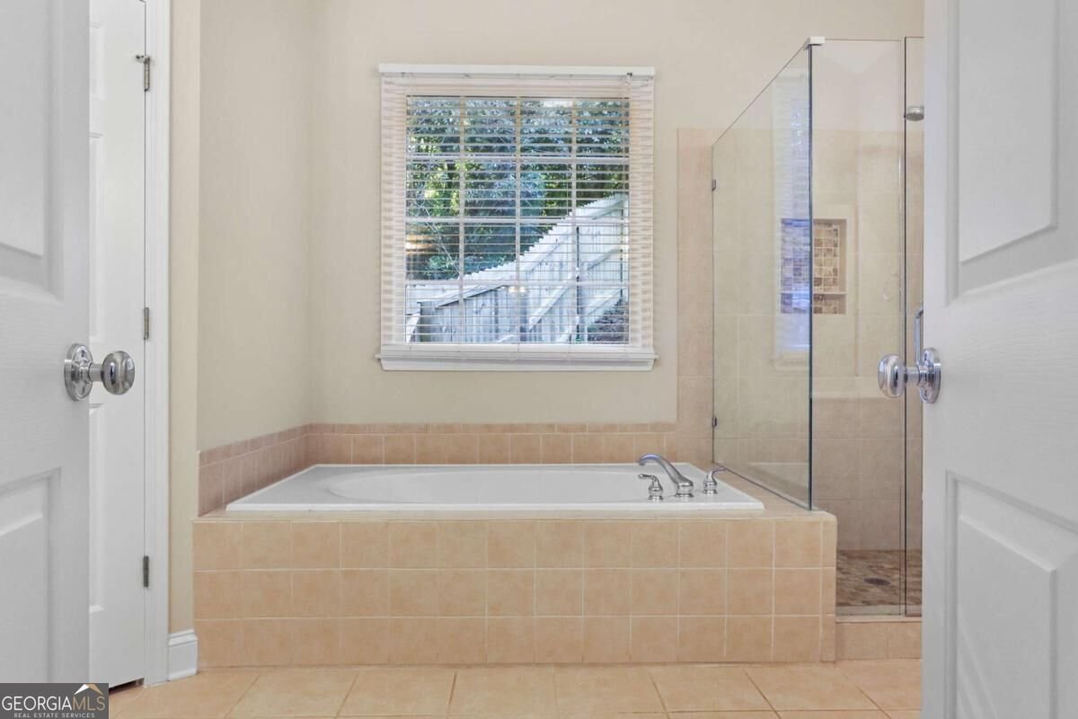 5723 Vinings Retreat Way Mableton - Photo 21