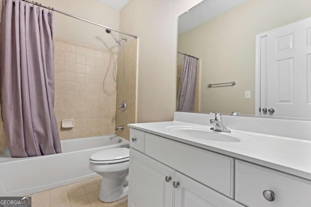 5723 Vinings Retreat Way Mableton - Photo 26