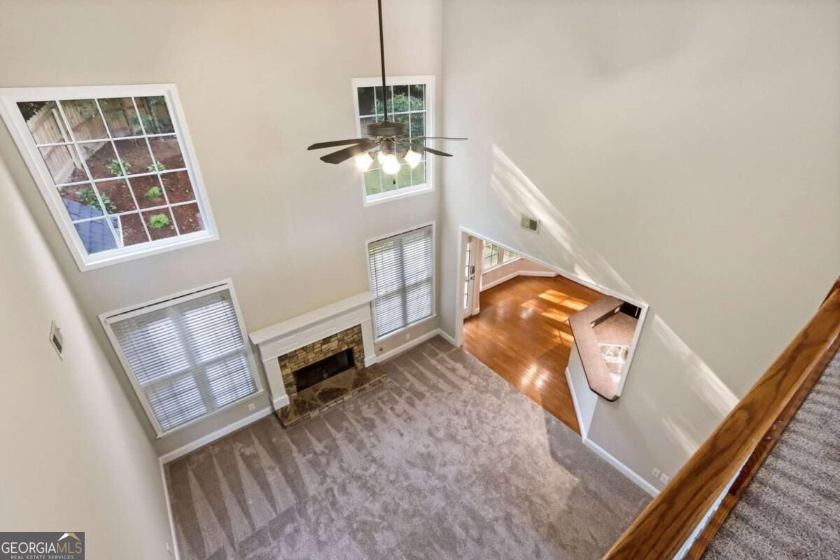 5723 Vinings Retreat Way Mableton - Photo 27