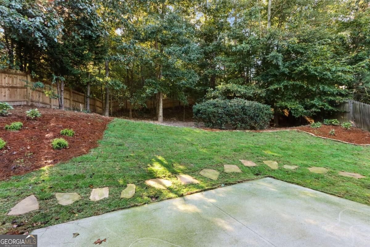 5723 Vinings Retreat Way Mableton - Photo 30