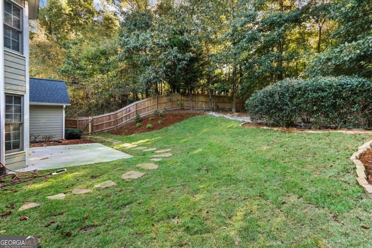 5723 Vinings Retreat Way Mableton - Photo 31