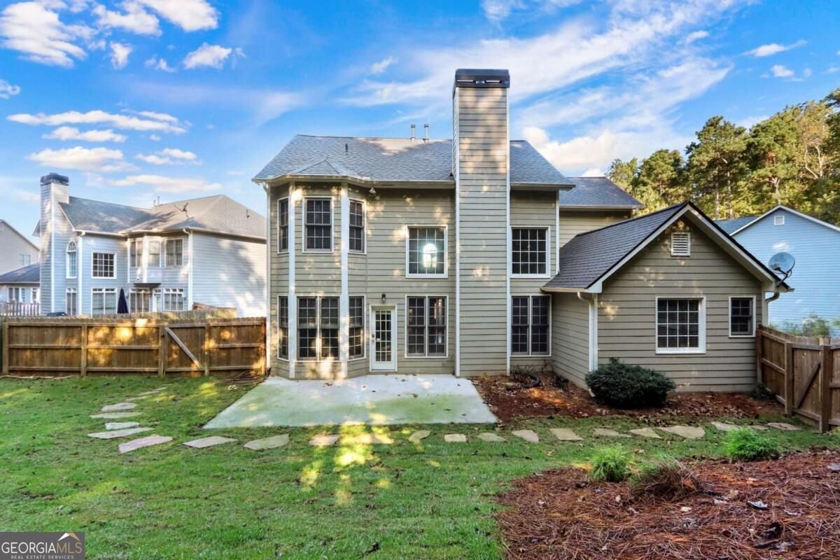5723 Vinings Retreat Way Mableton - Photo 32