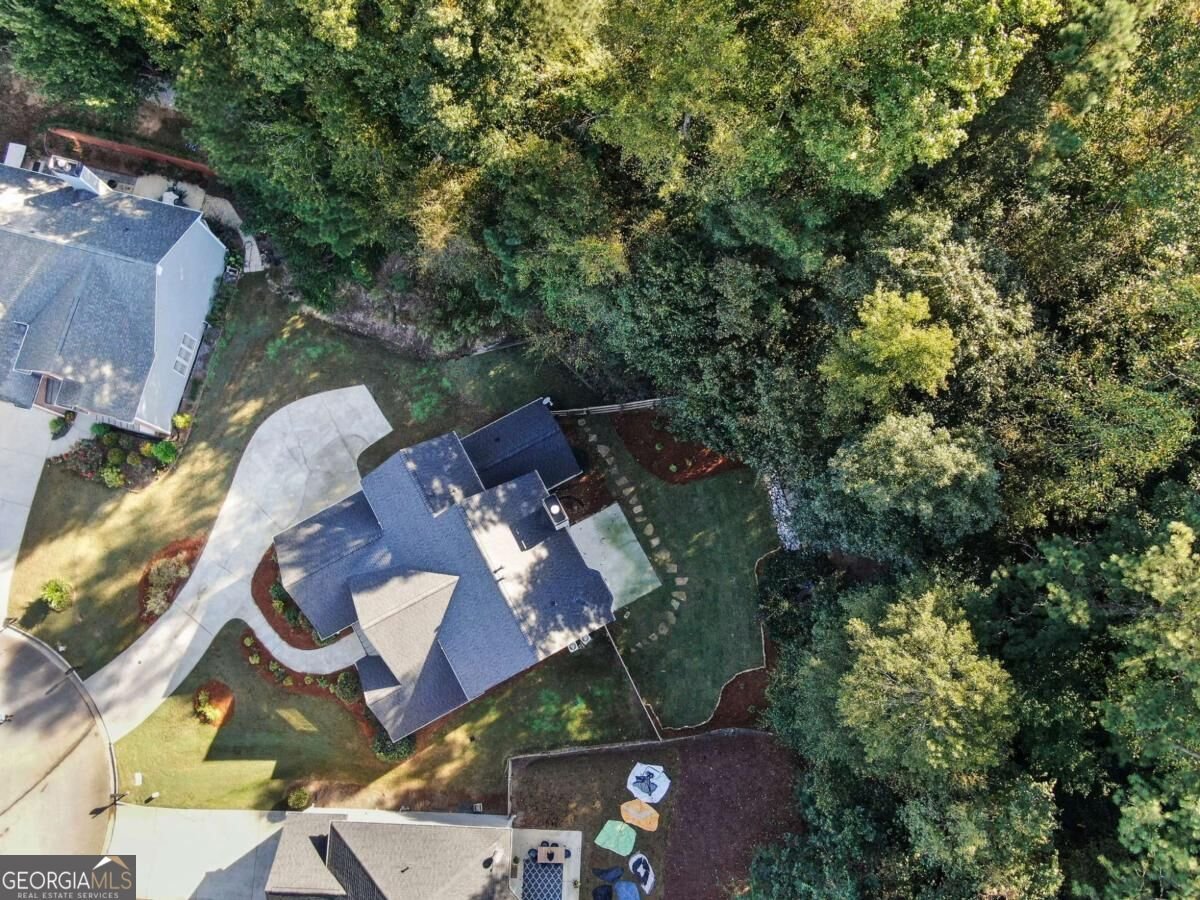 5723 Vinings Retreat Way Mableton - Photo 33
