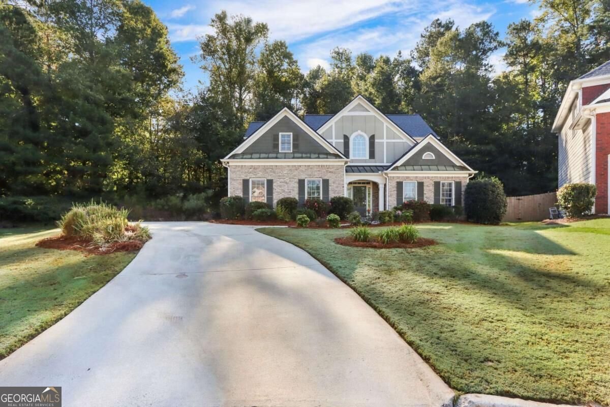 5723 Vinings Retreat Way Mableton - Photo 34