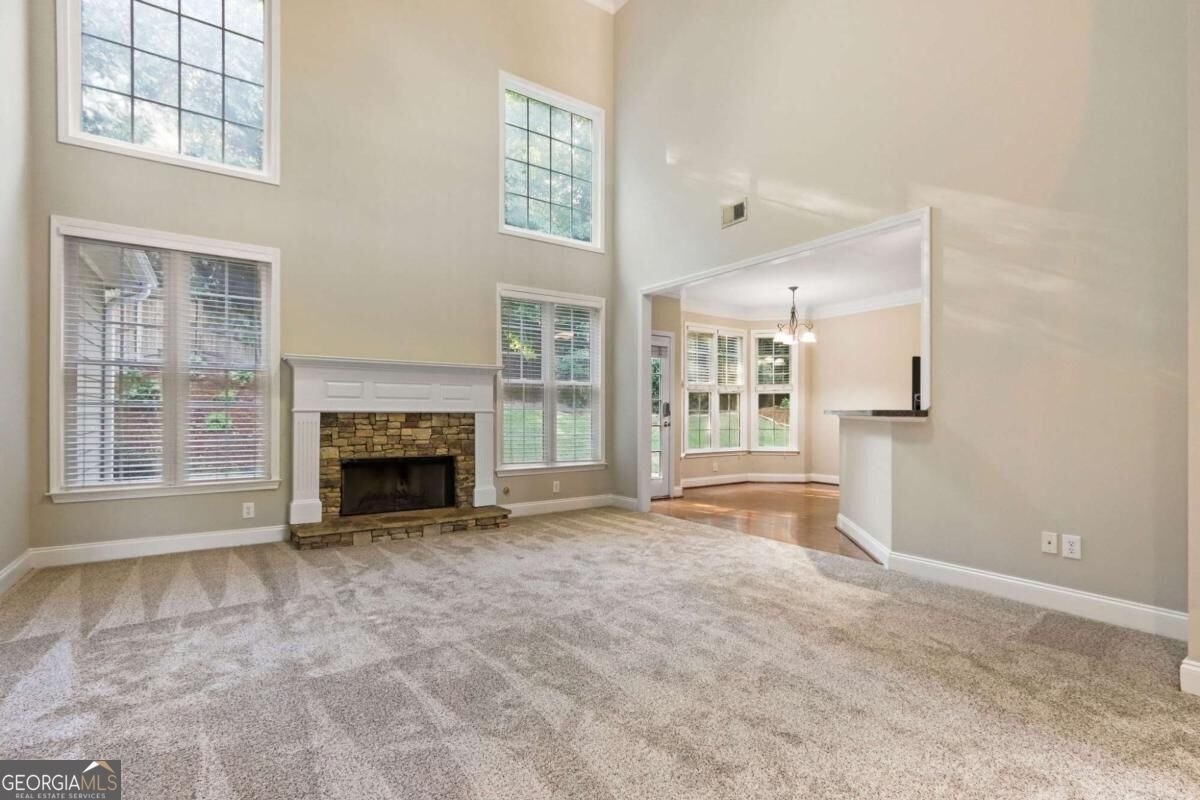 5723 Vinings Retreat Way Mableton - Photo 9