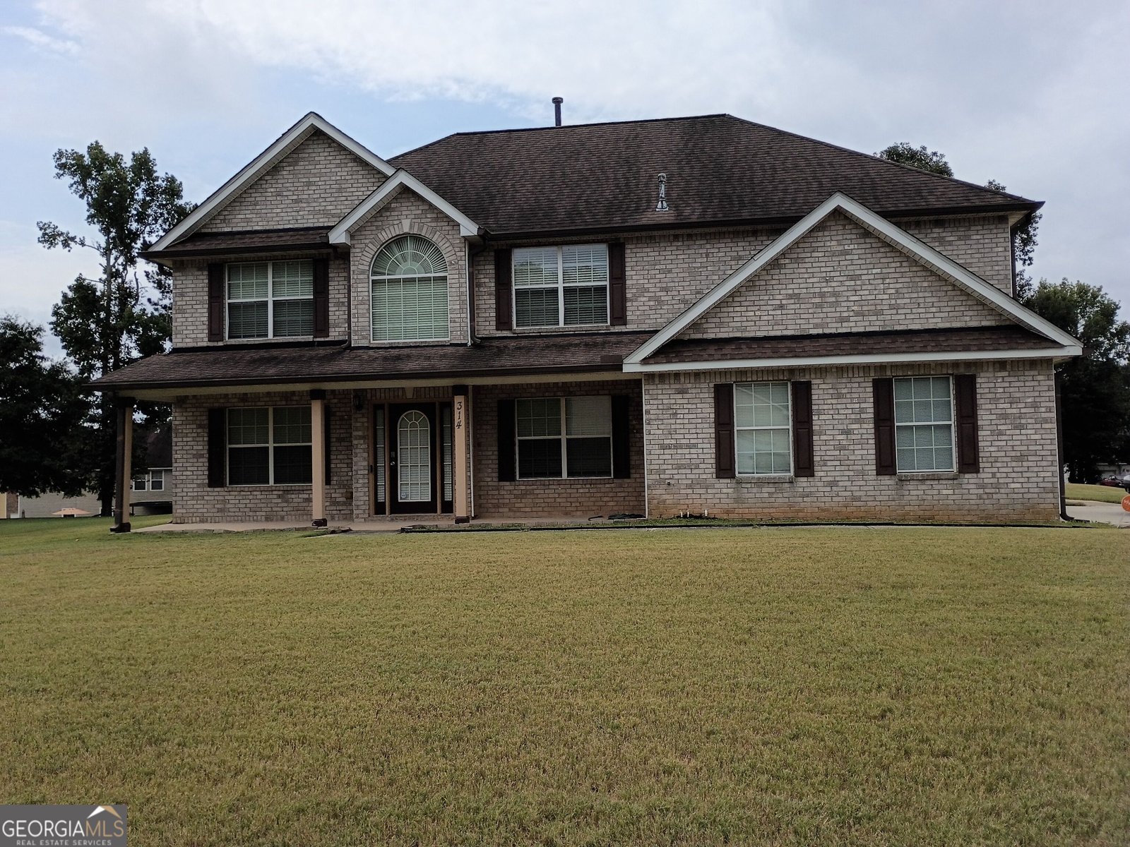 314 Megan Drive Hampton - main photo