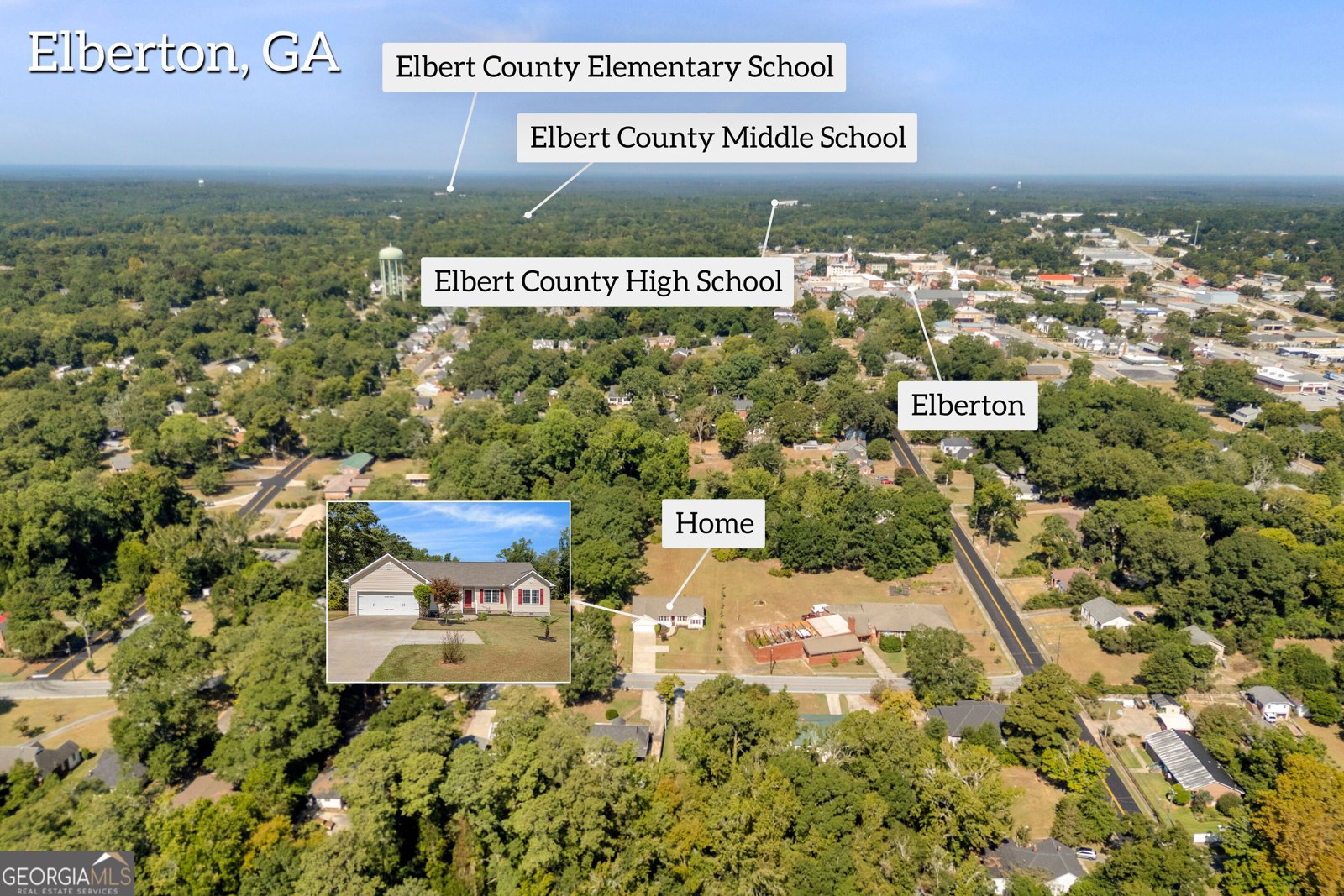 120 Springdale Rd Elberton - Photo 46