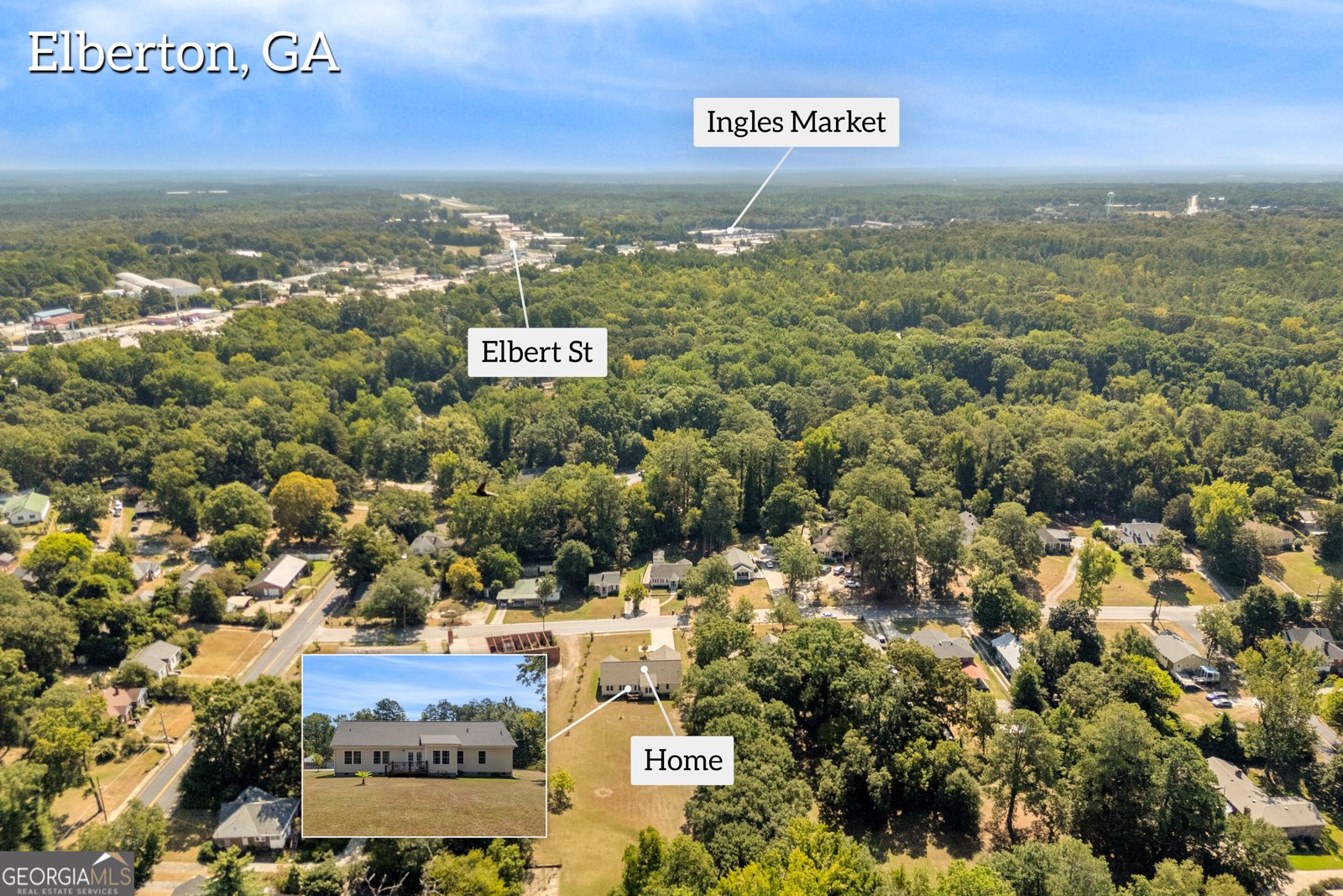 120 Springdale Rd Elberton - Photo 47
