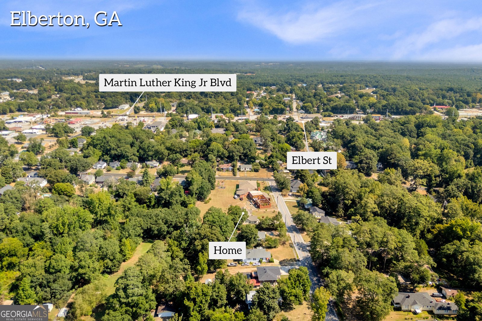 120 Springdale Rd Elberton - Photo 48