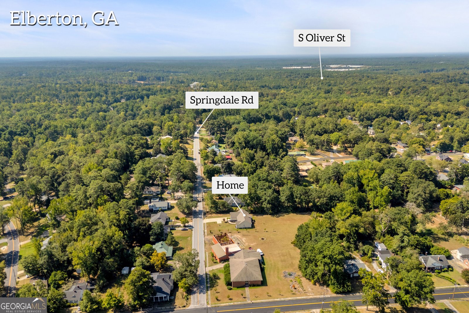 120 Springdale Rd Elberton - Photo 49