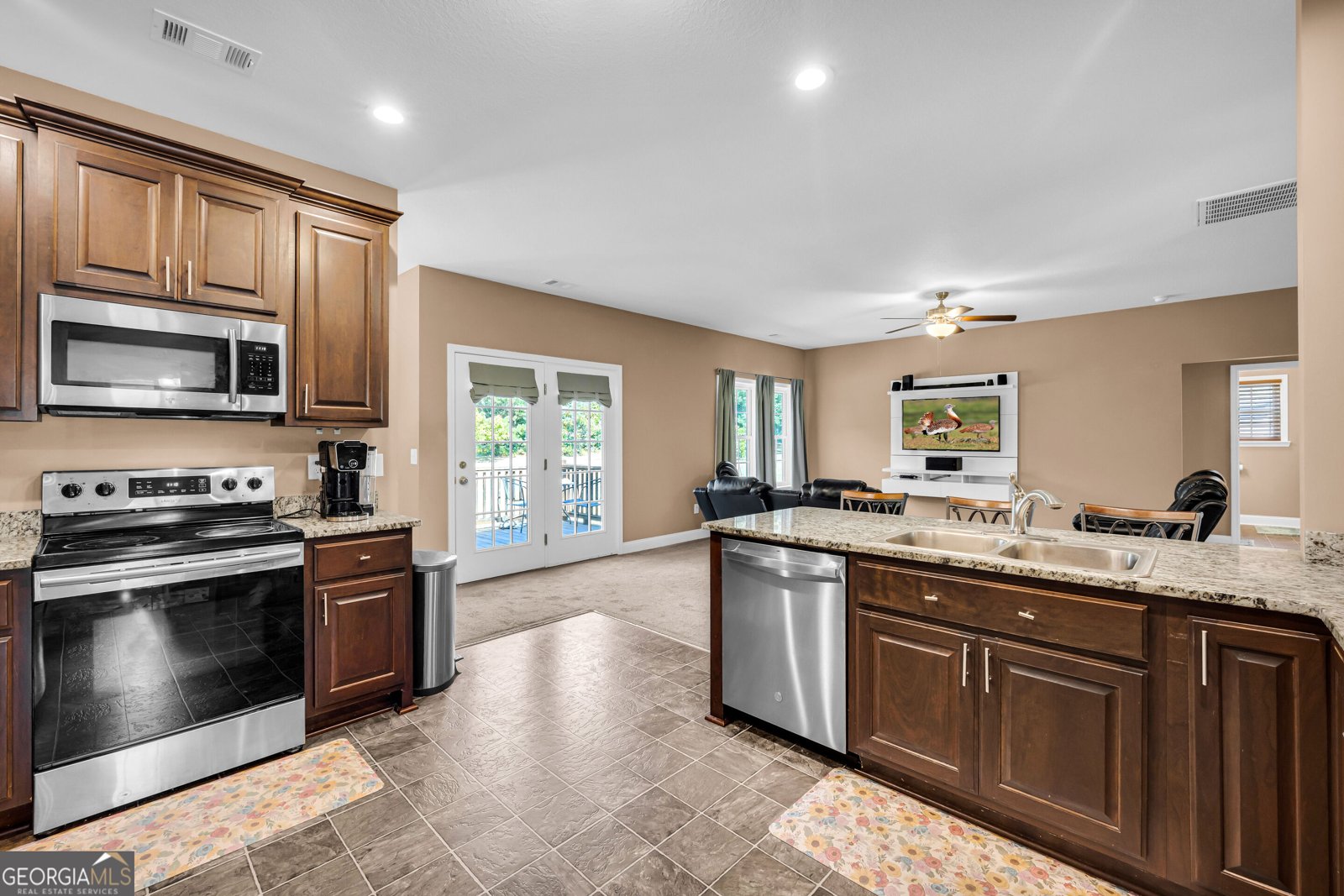 120 Springdale Rd Elberton - Photo 6