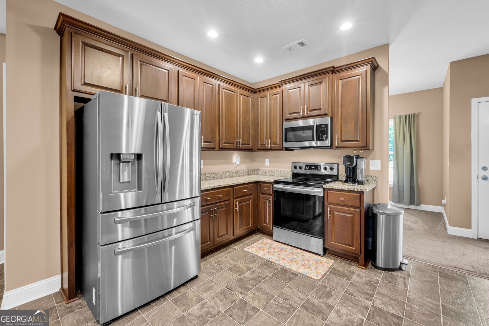 120 Springdale Rd Elberton - Photo 7