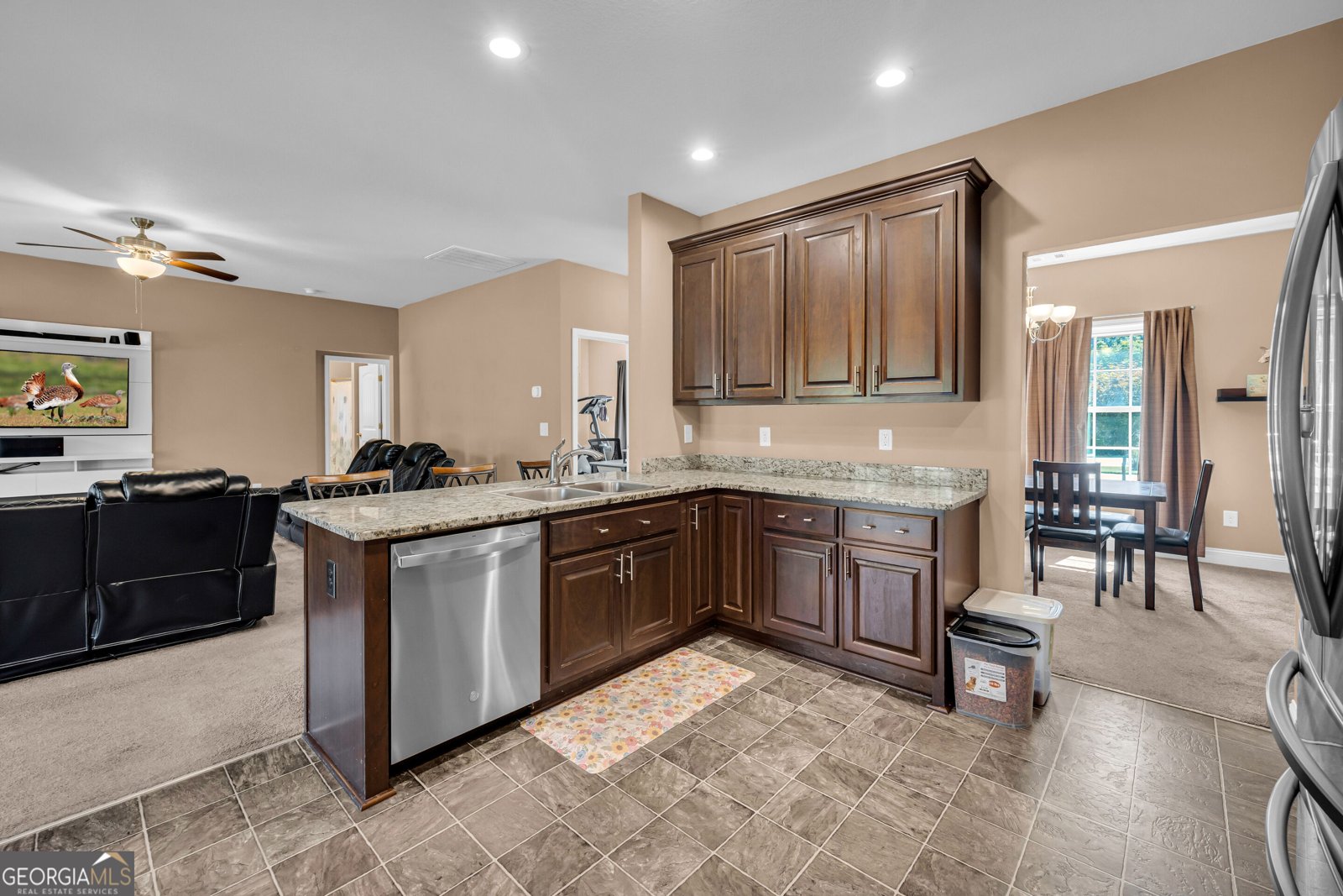 120 Springdale Rd Elberton - Photo 8