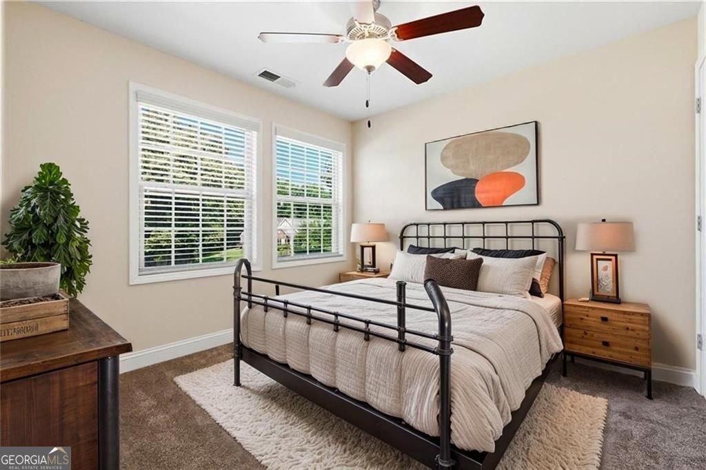 280 Glenn Eagles Way Hiram - Photo 10