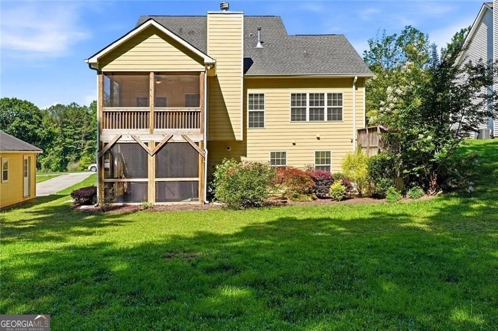 280 Glenn Eagles Way Hiram - Photo 11