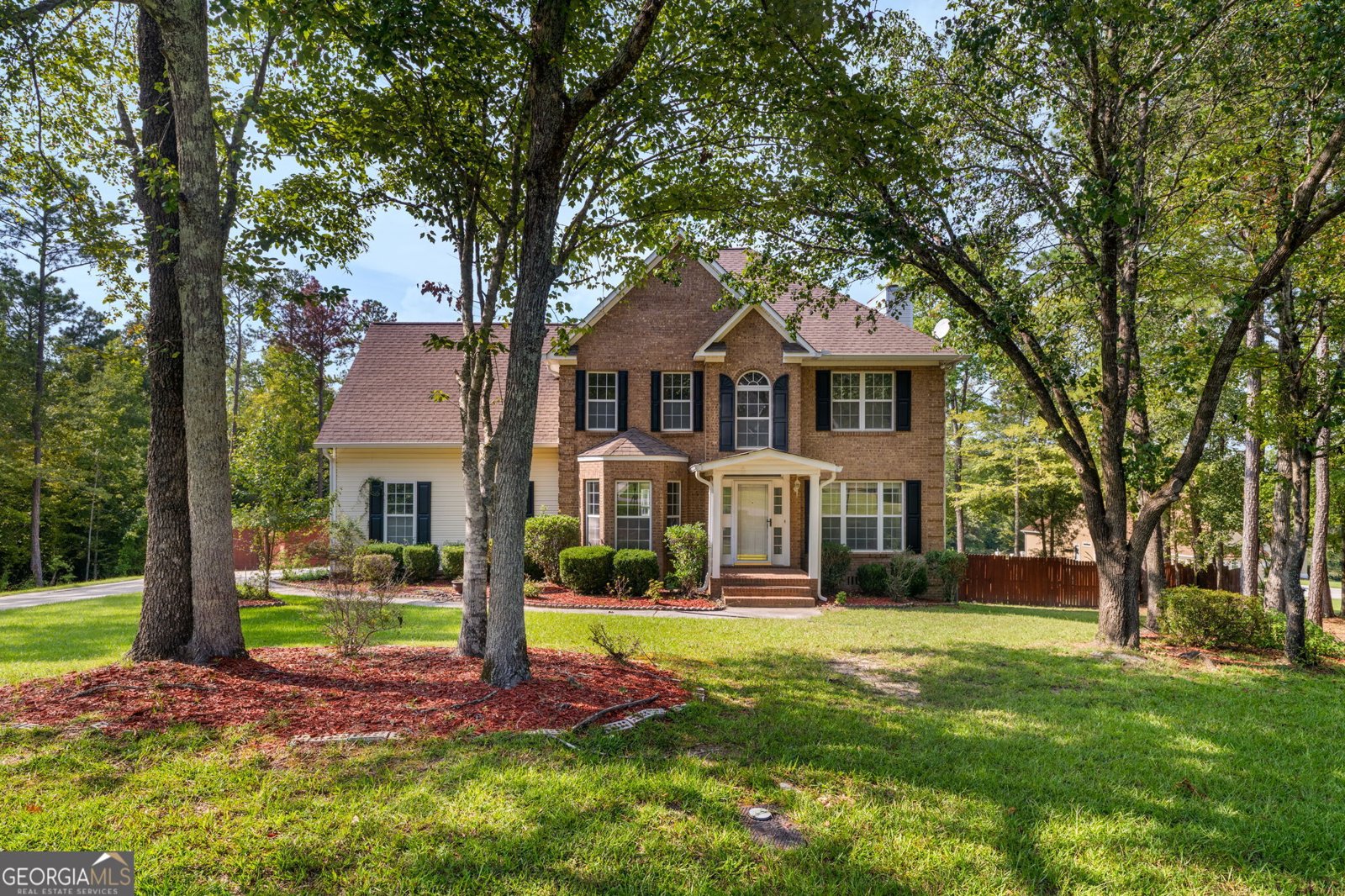 149 Lakeloch Drive Lizella - main photo
