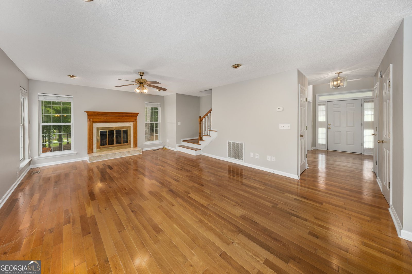 149 Lakeloch Drive Lizella - Photo 6