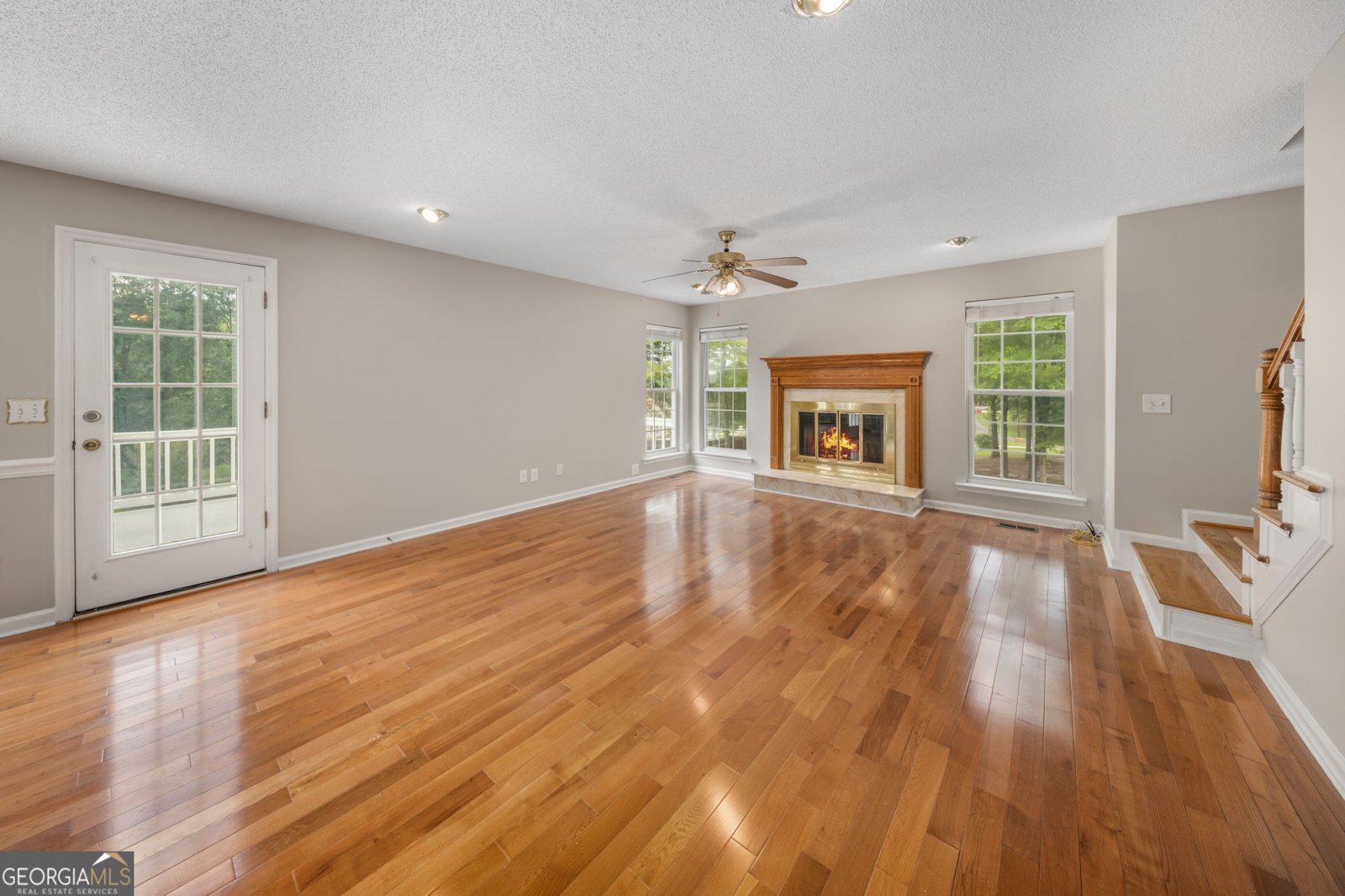 149 Lakeloch Drive Lizella - Photo 7