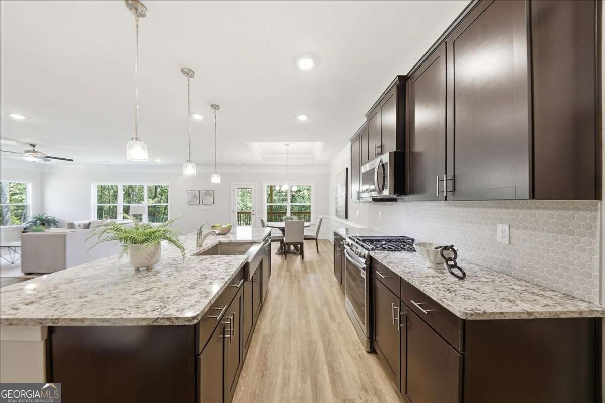 3305 Trevi Trail Douglasville - Photo 10