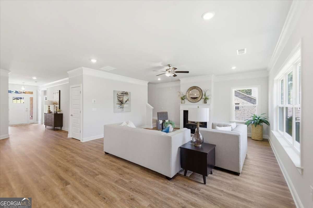 3305 Trevi Trail Douglasville - Photo 14