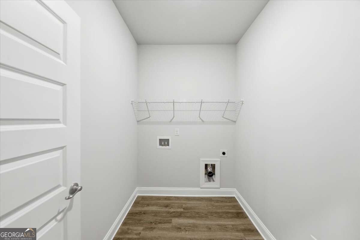 3305 Trevi Trail Douglasville - Photo 28