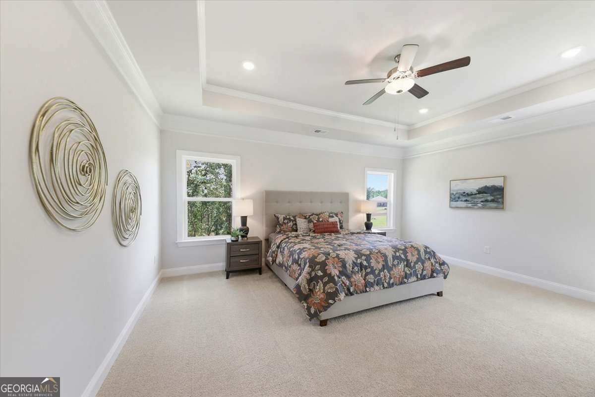 3305 Trevi Trail Douglasville - Photo 29