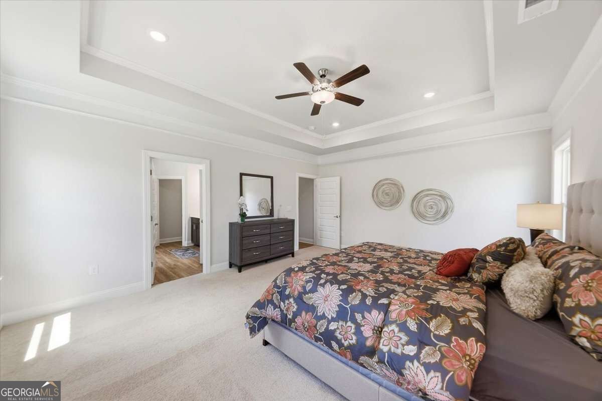3305 Trevi Trail Douglasville - Photo 32