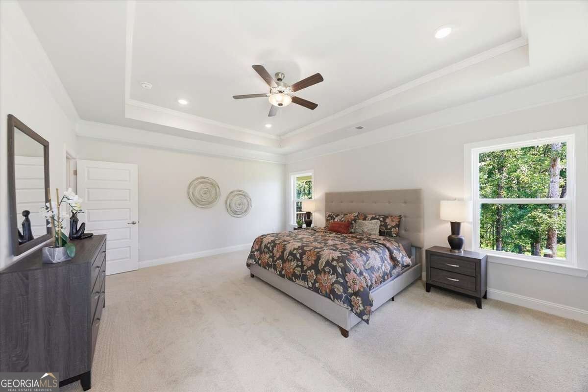 3305 Trevi Trail Douglasville - Photo 33