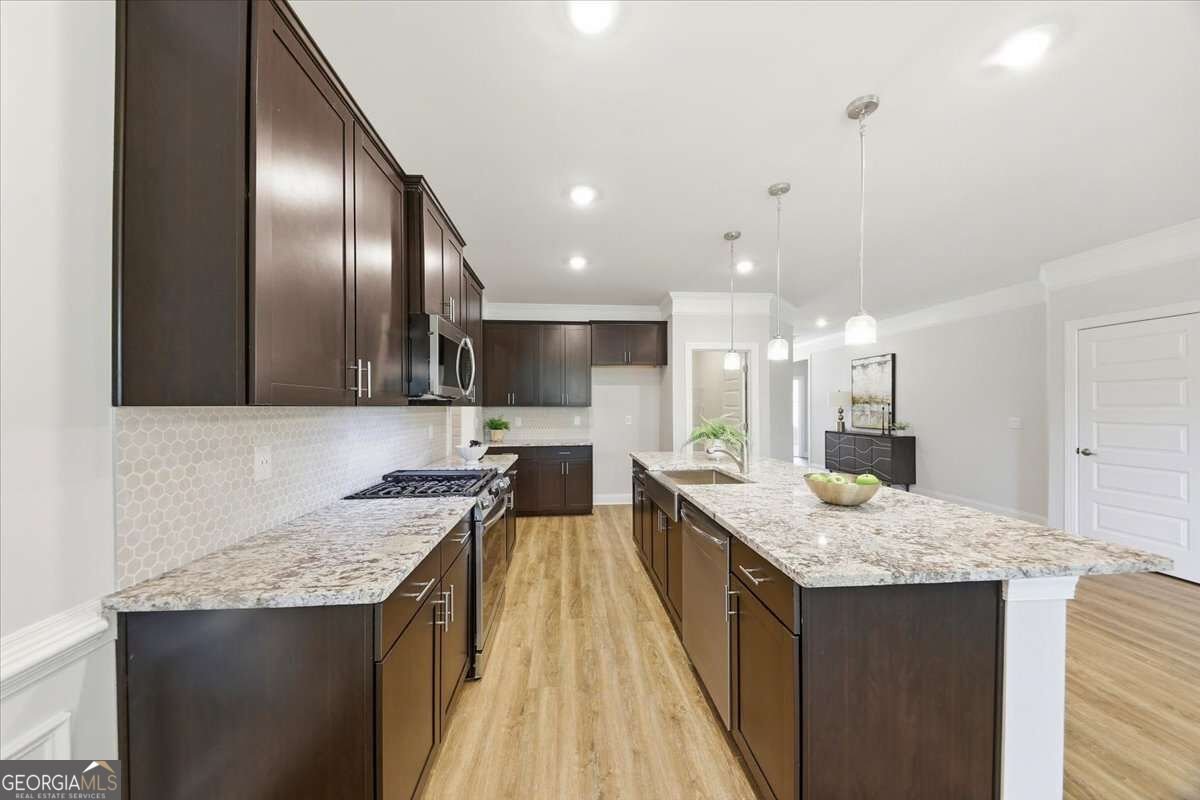 3305 Trevi Trail Douglasville - Photo 7