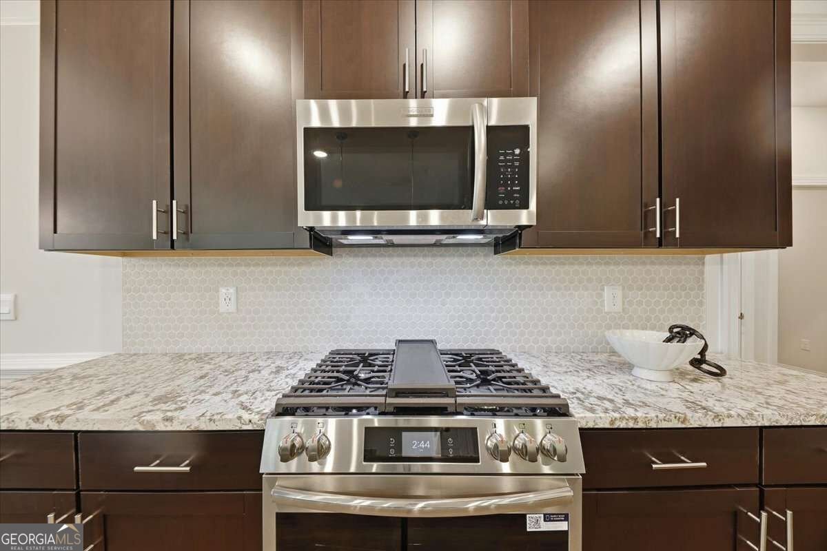 3305 Trevi Trail Douglasville - Photo 8