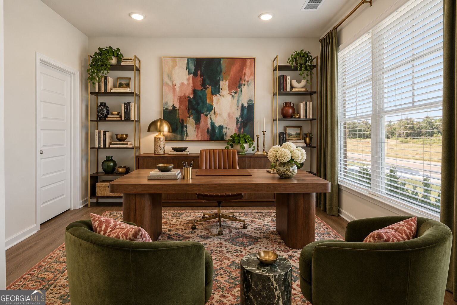 8135 Pine Ridge Road Fairburn - Photo 21