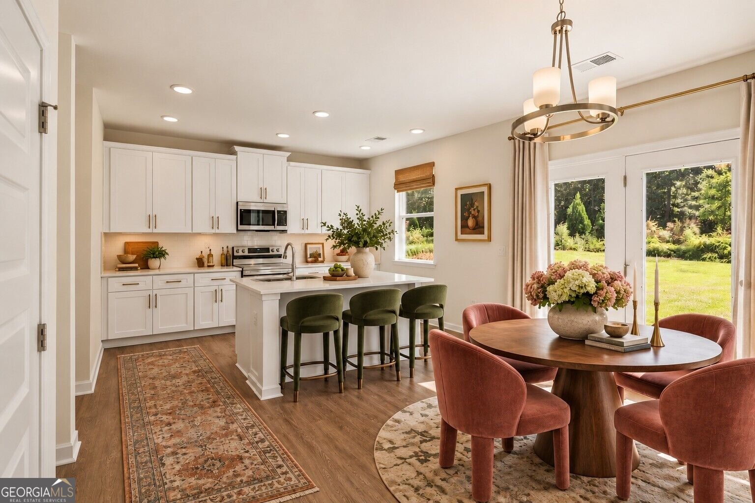 8135 Pine Ridge Road Fairburn - Photo 23