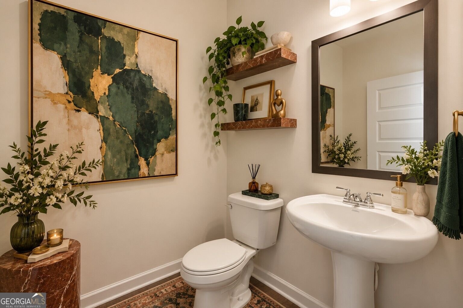 8135 Pine Ridge Road Fairburn - Photo 24