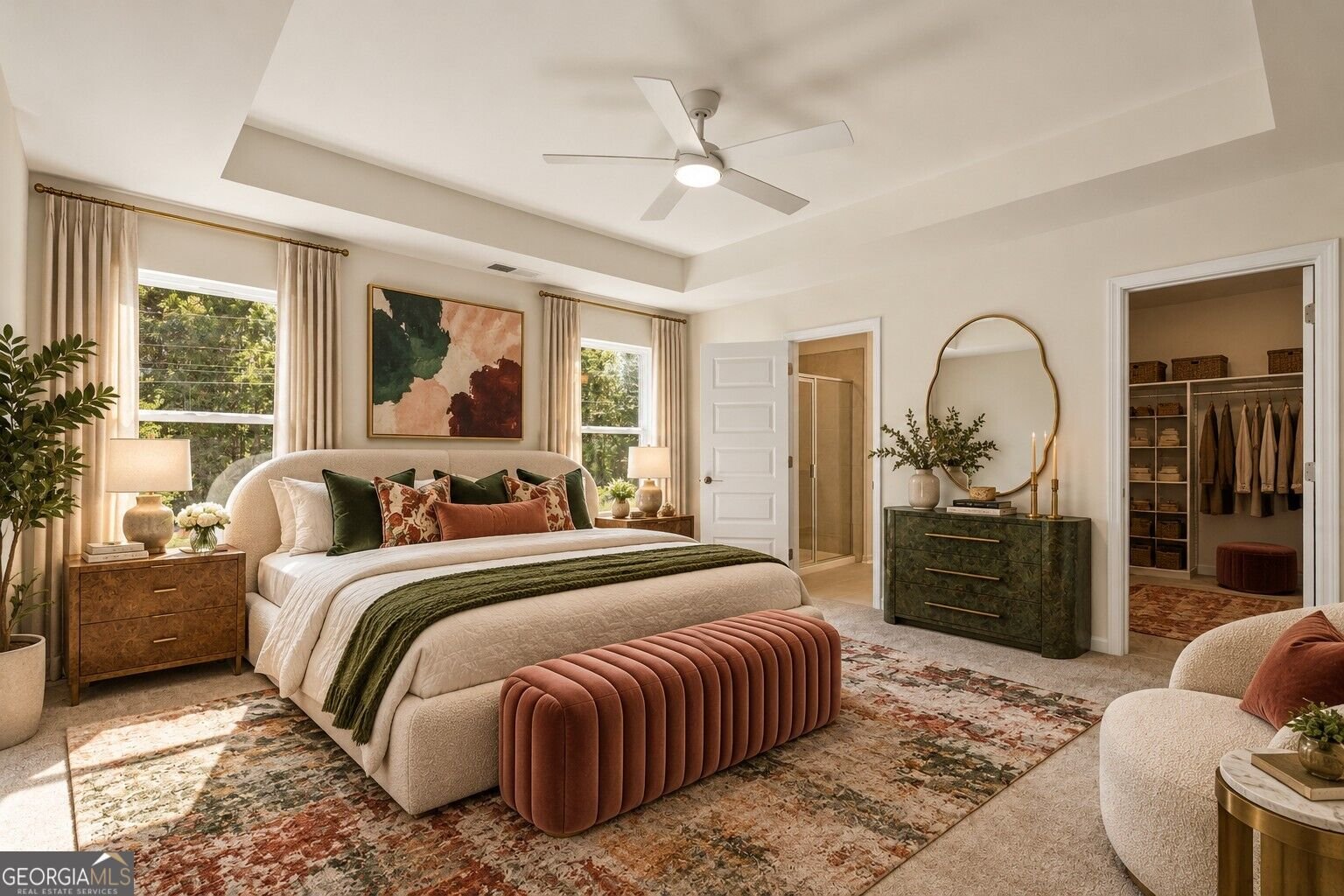 8135 Pine Ridge Road Fairburn - Photo 26