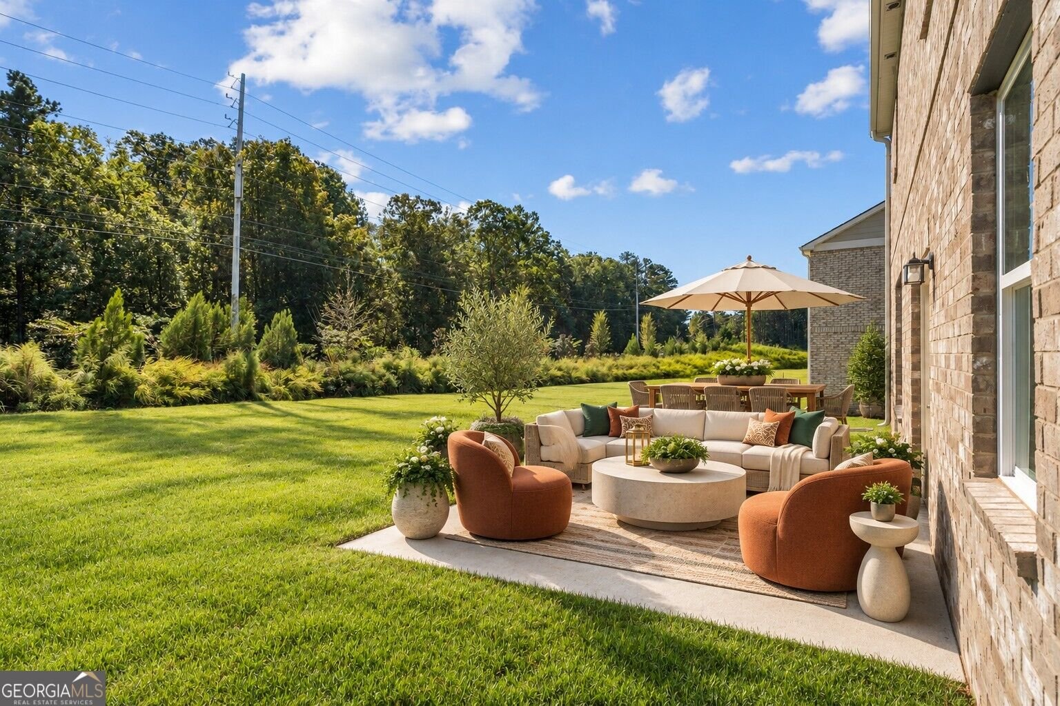 8135 Pine Ridge Road Fairburn - Photo 28