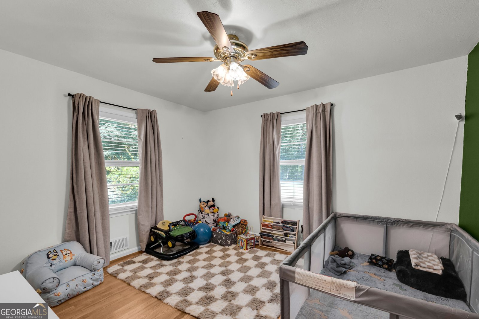 1104 Double Bridges Road Elberton - Photo 21