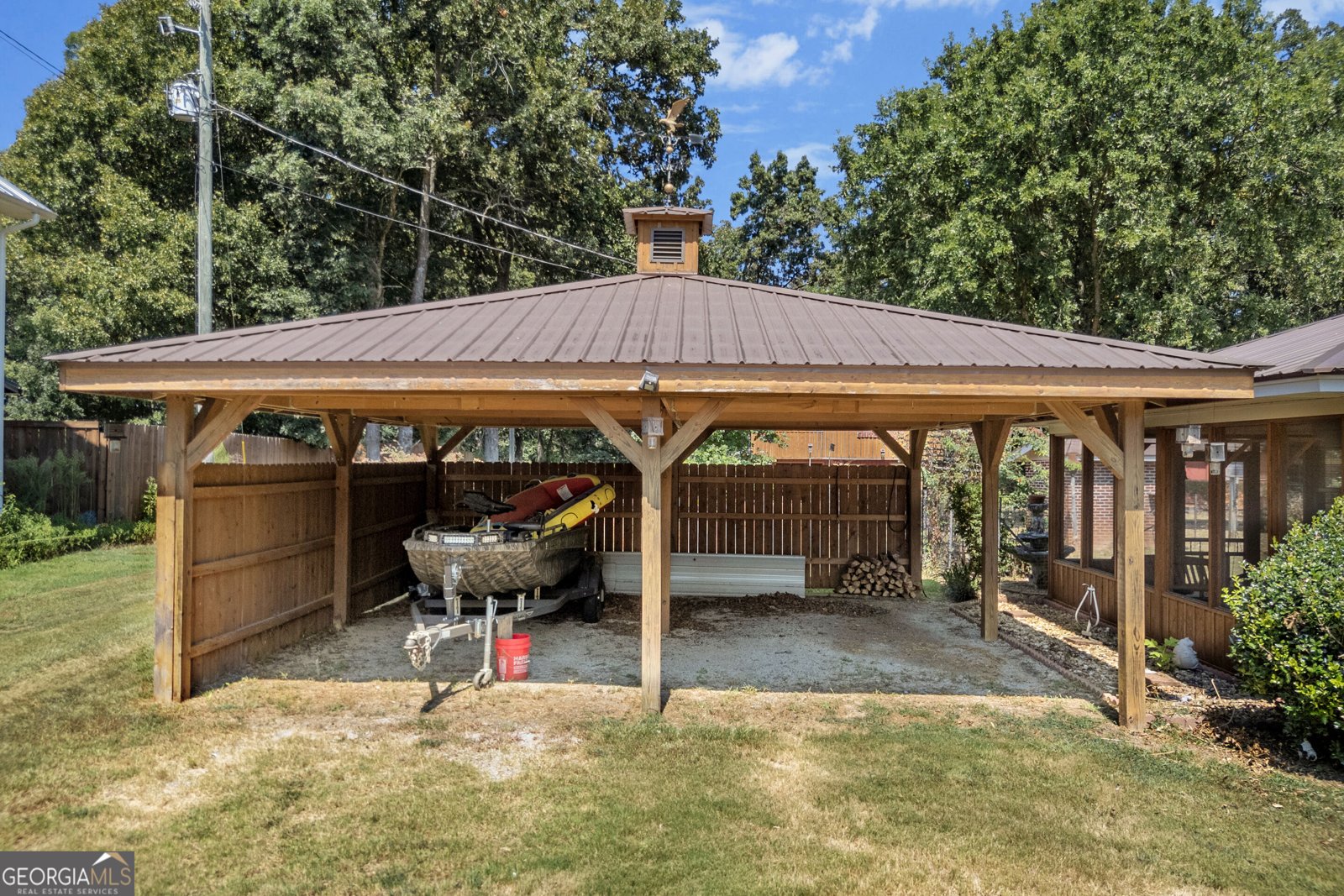 1104 Double Bridges Road Elberton - Photo 31