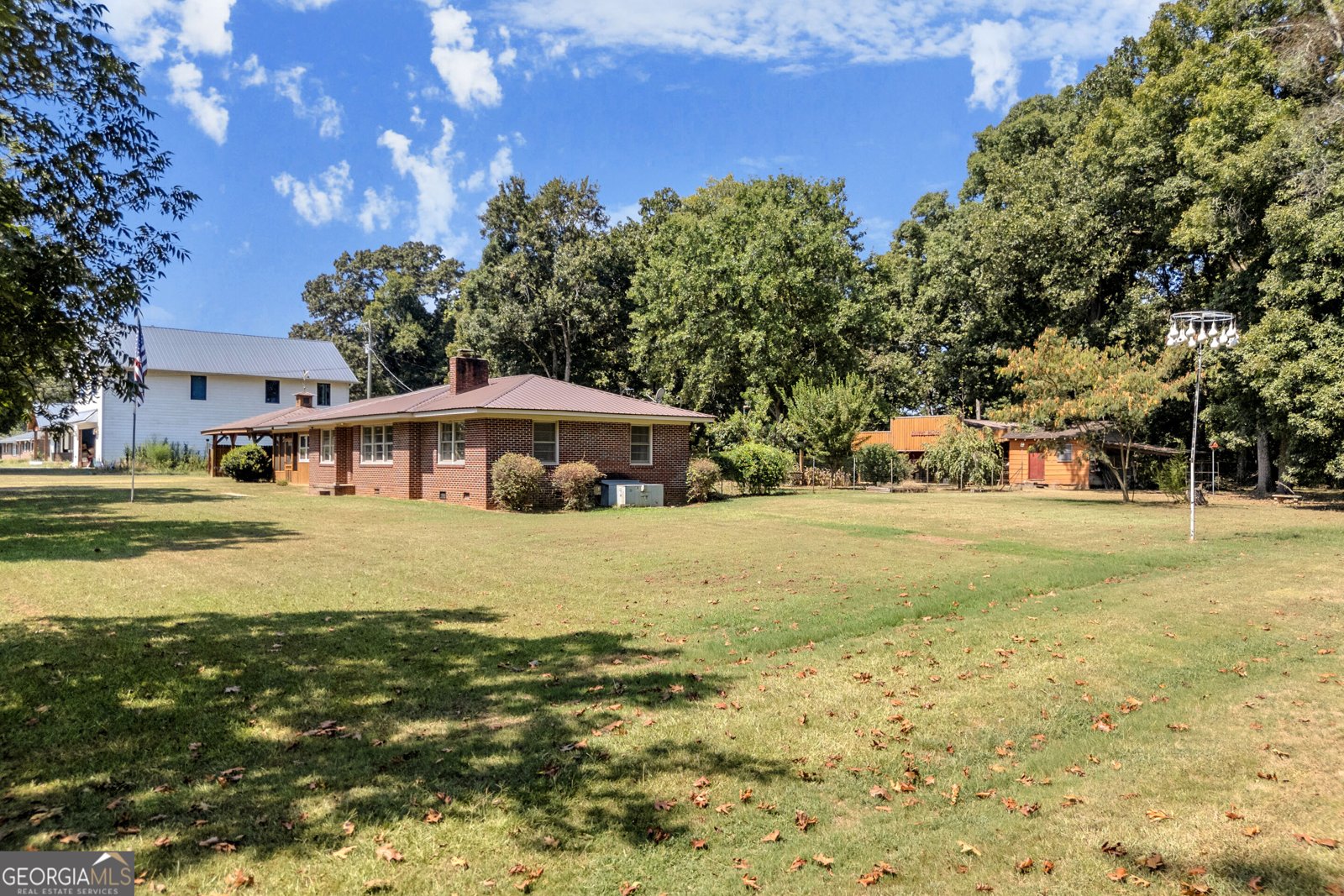 1104 Double Bridges Road Elberton - Photo 35