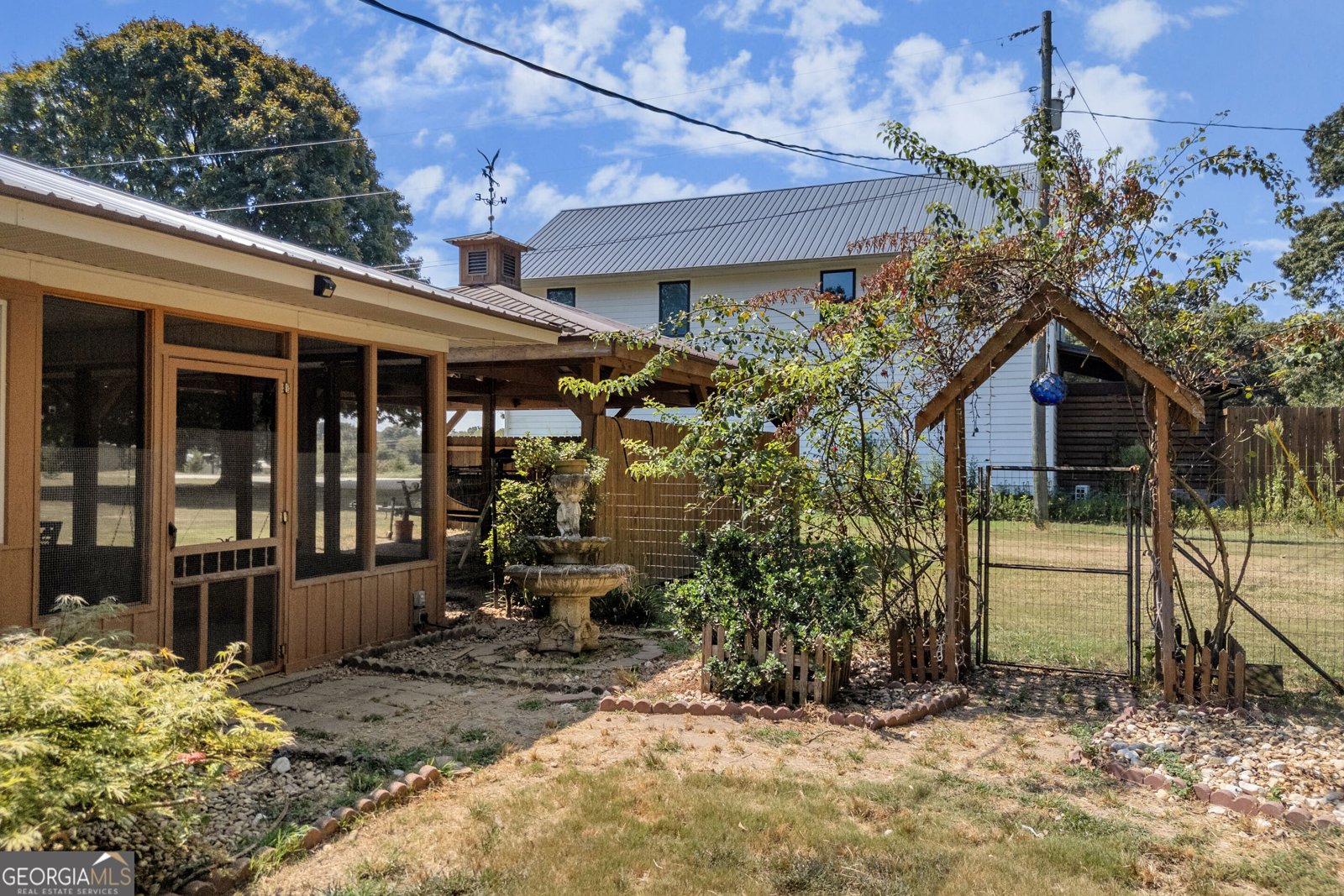 1104 Double Bridges Road Elberton - Photo 40