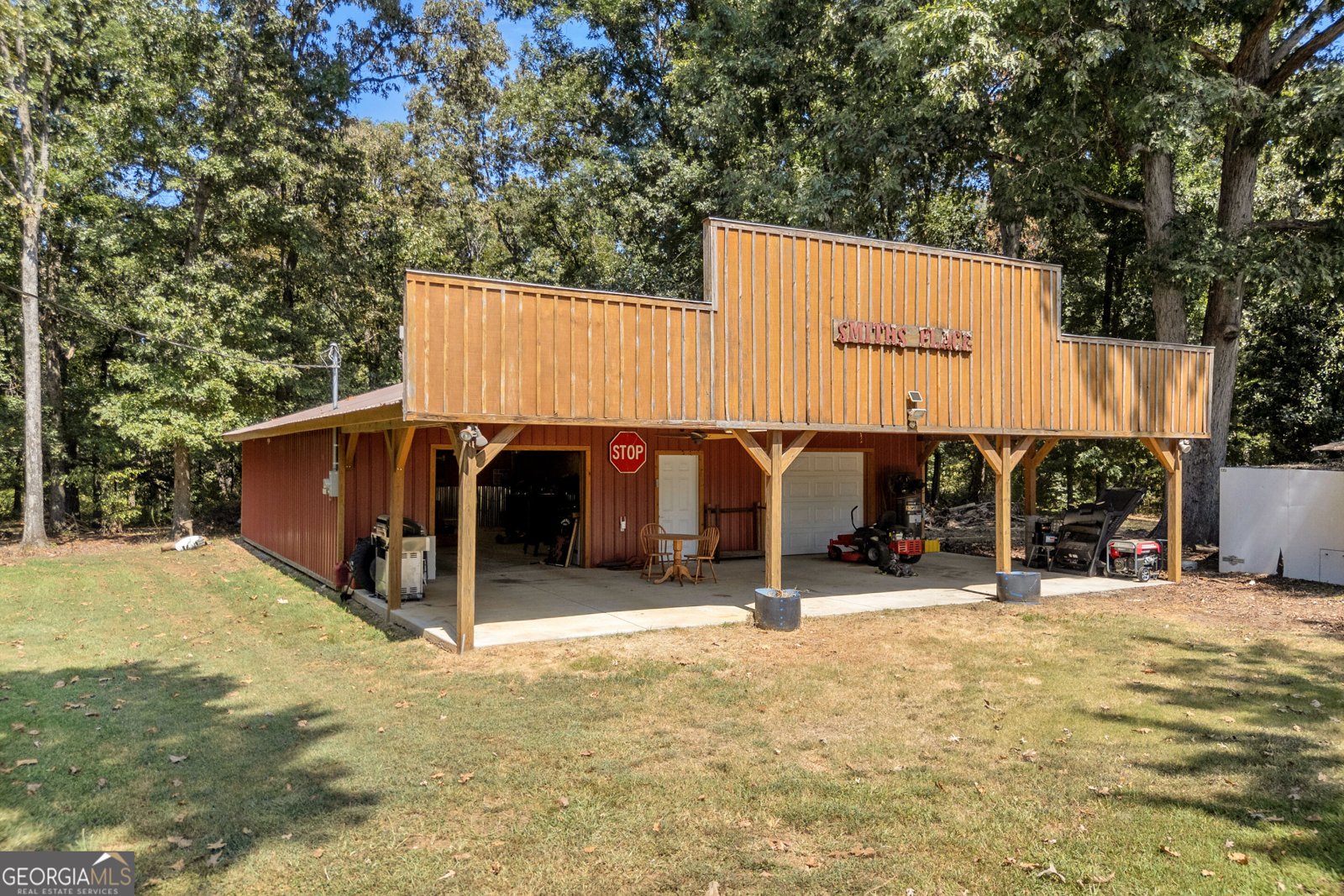 1104 Double Bridges Road Elberton - Photo 46