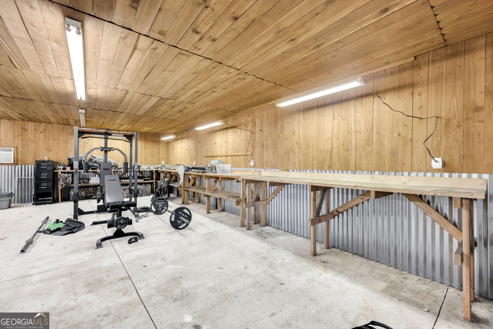 1104 Double Bridges Road Elberton - Photo 47