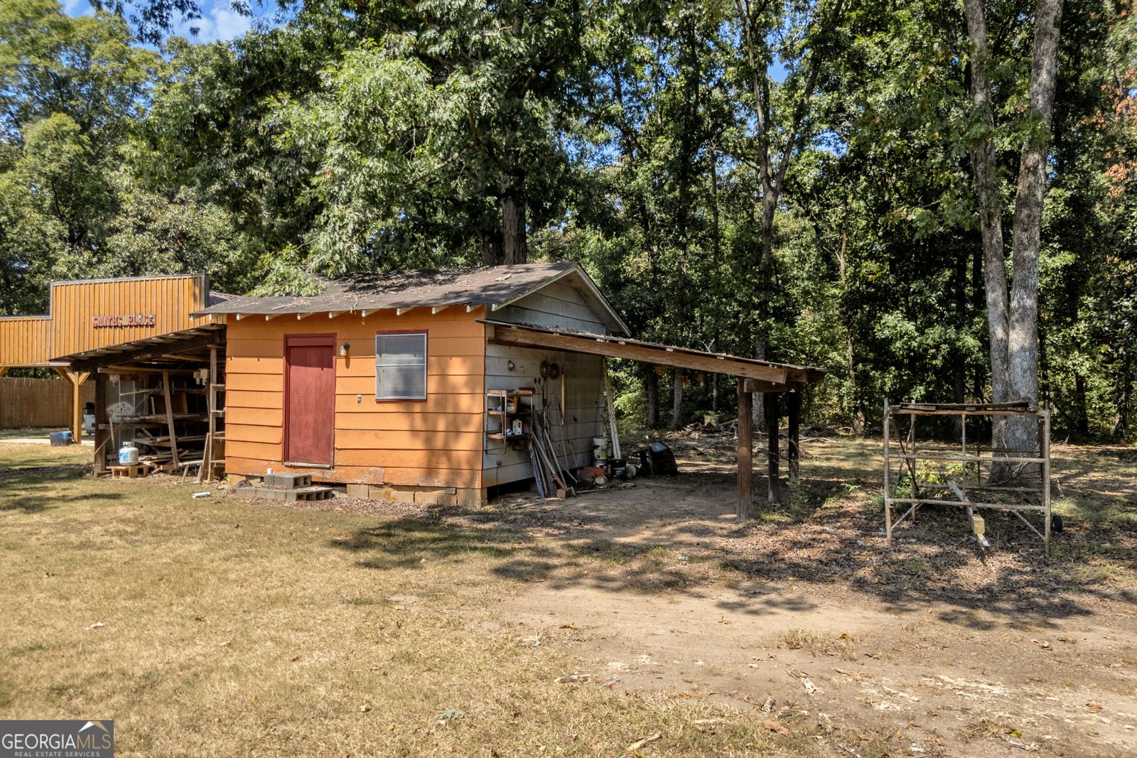 1104 Double Bridges Road Elberton - Photo 54