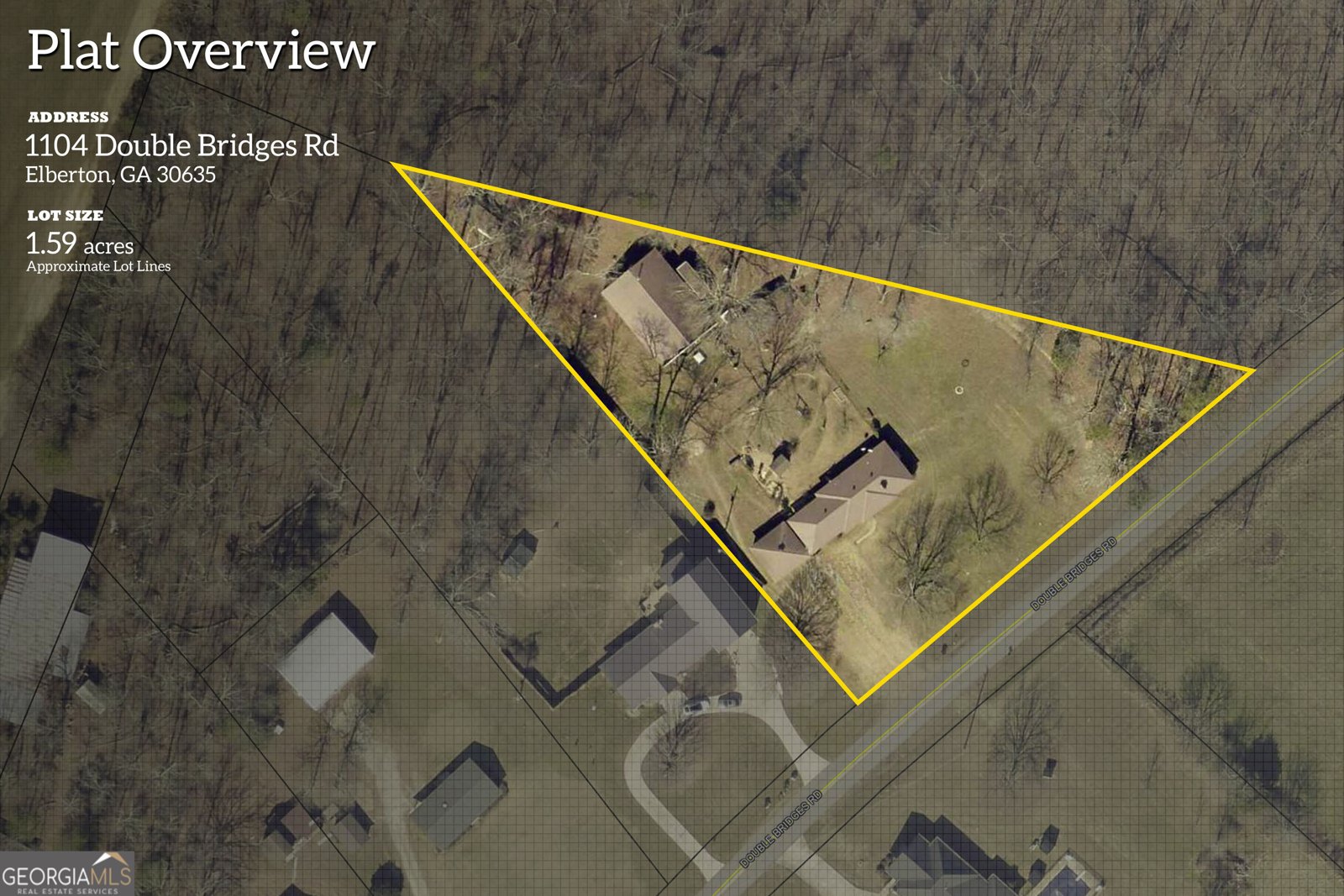 1104 Double Bridges Road Elberton - Photo 57