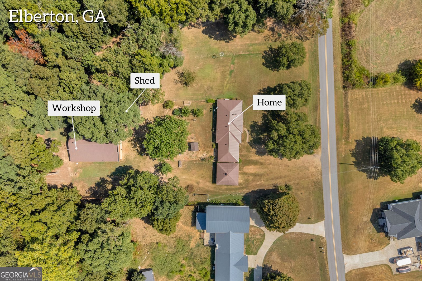 1104 Double Bridges Road Elberton - Photo 68