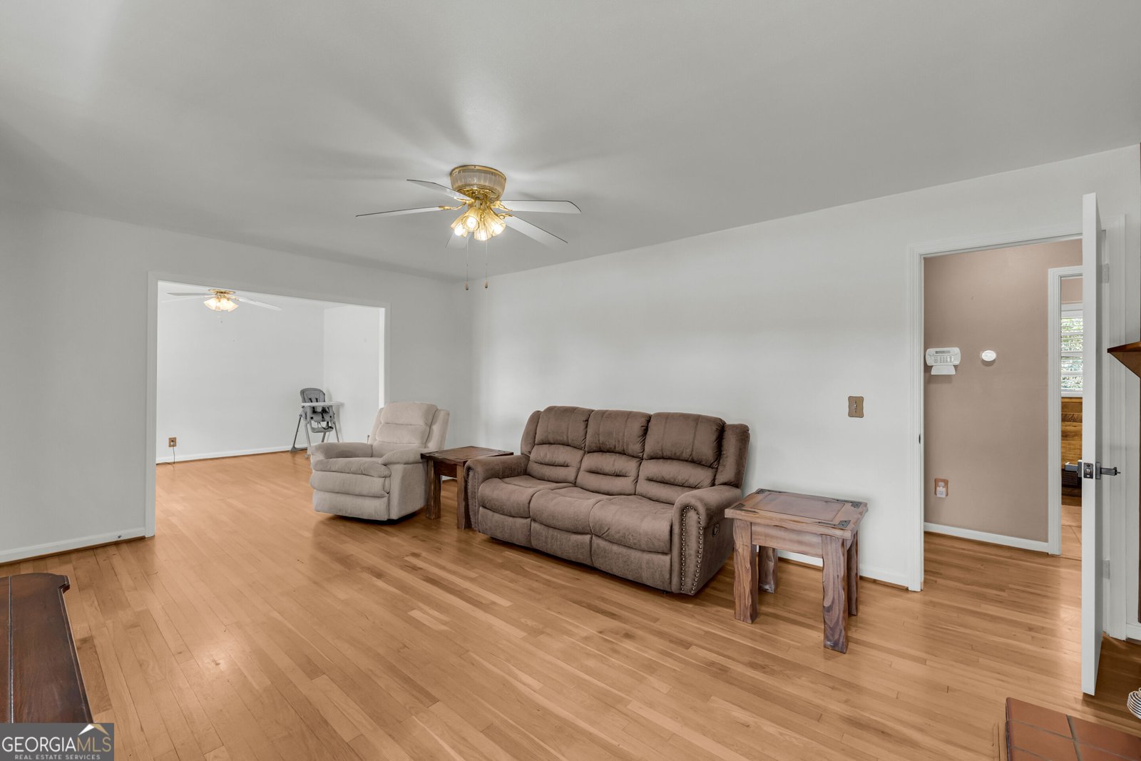 1104 Double Bridges Road Elberton - Photo 7