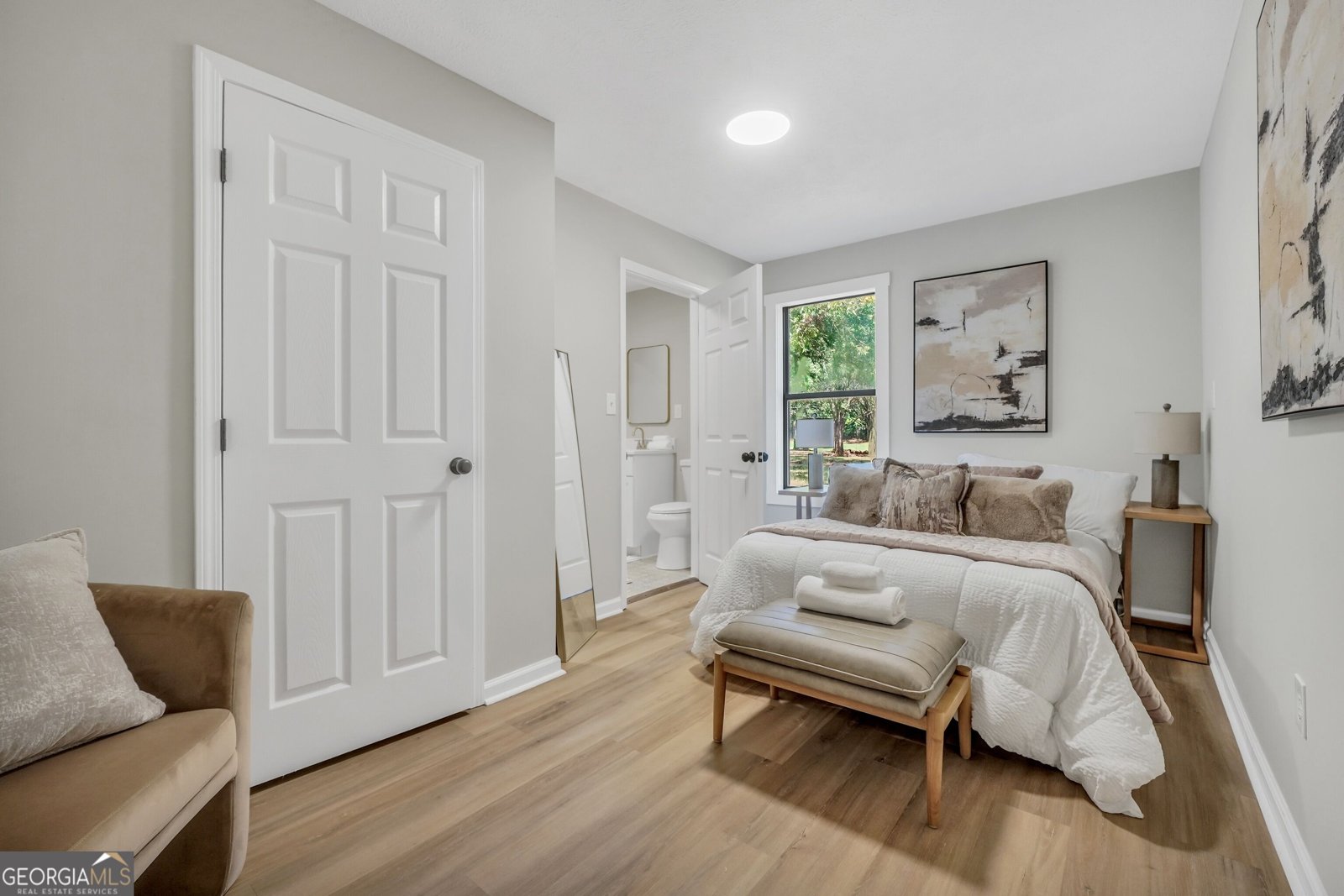 693 Patton Road Griffin - Photo 14