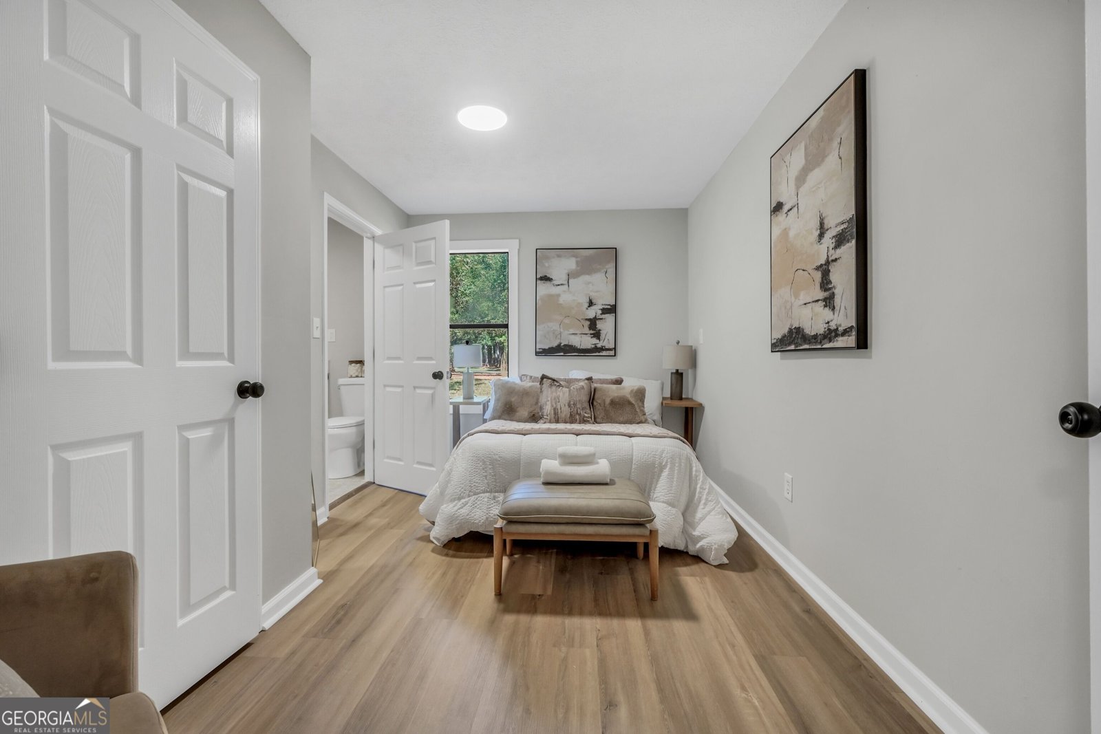 693 Patton Road Griffin - Photo 15
