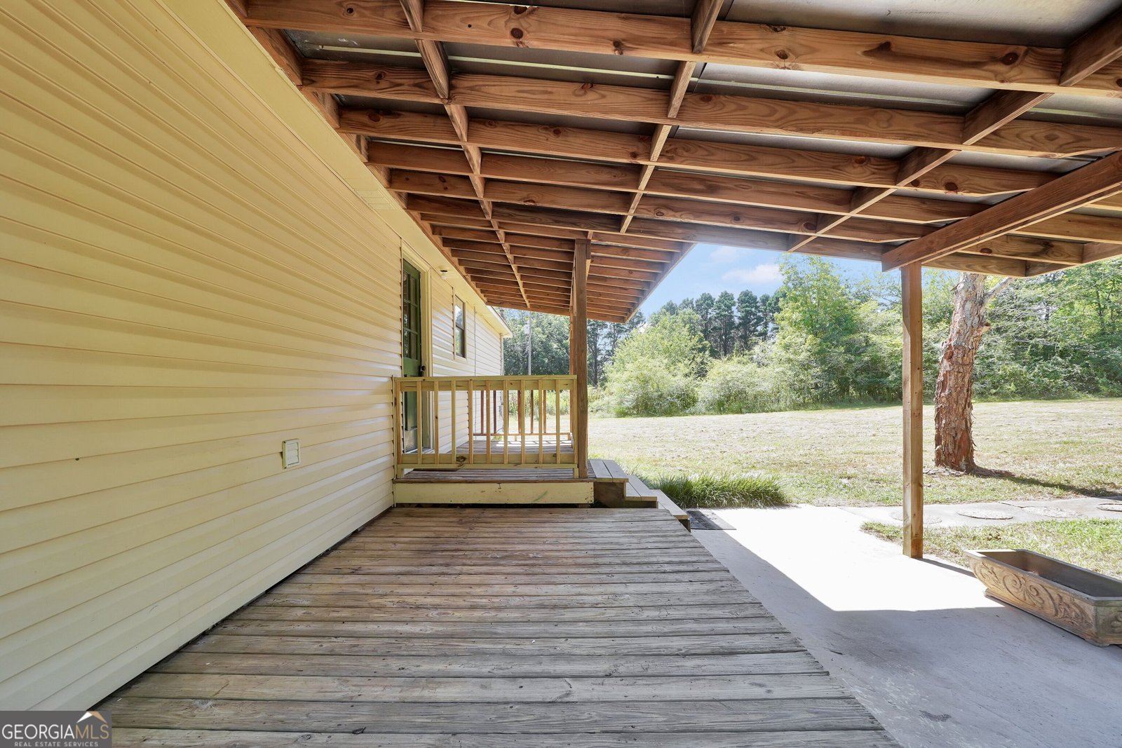 693 Patton Road Griffin - Photo 31