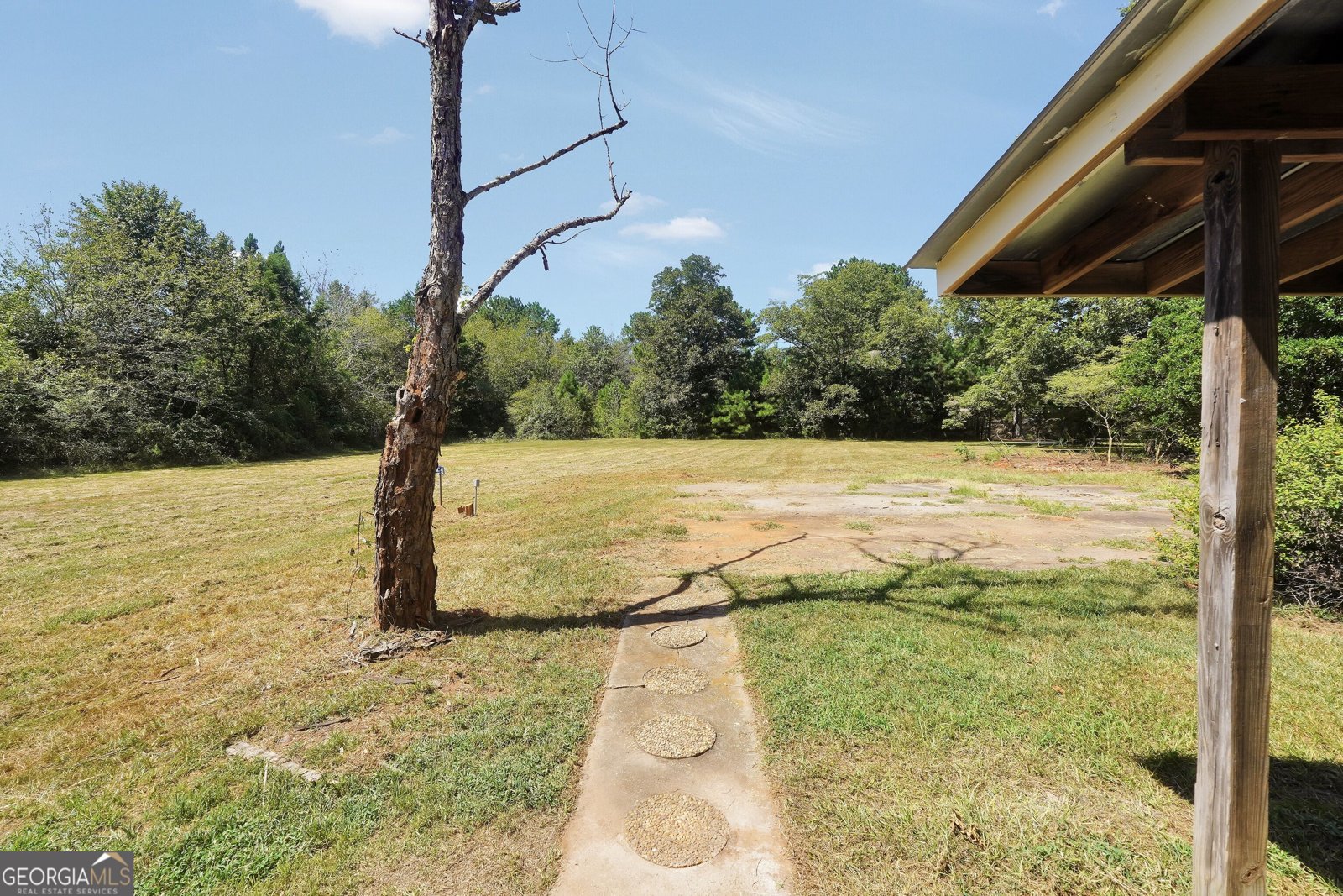 693 Patton Road Griffin - Photo 32